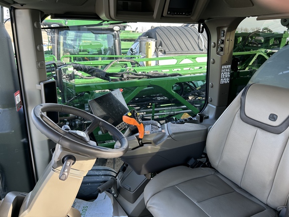 2025 John Deere 616R Sprayer/High Clearance