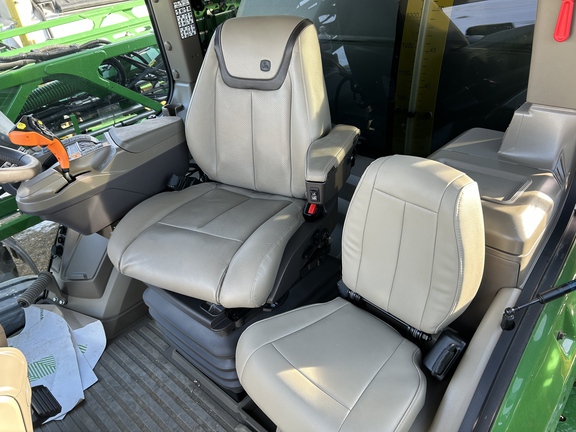 2025 John Deere 616R Sprayer/High Clearance