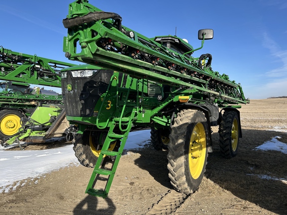 2025 John Deere 616R Sprayer/High Clearance