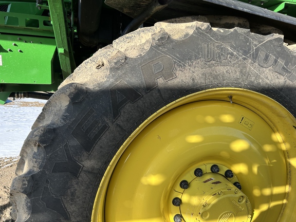 2025 John Deere 616R Sprayer/High Clearance