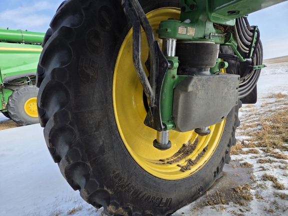 2025 John Deere 616R Sprayer/High Clearance