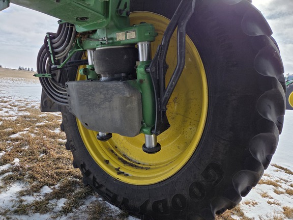 2025 John Deere 616R Sprayer/High Clearance