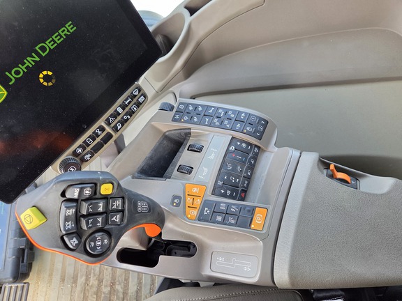 2025 John Deere 616R Sprayer/High Clearance