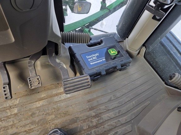 2025 John Deere 616R Sprayer/High Clearance