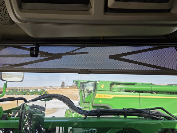 2025 John Deere 616R Sprayer/High Clearance