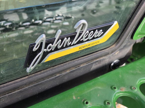 2025 John Deere 616R Sprayer/High Clearance