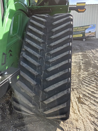 2024 John Deere 9RX 590 Tractor Rubber Track