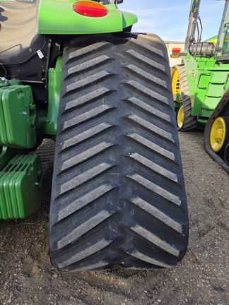 2024 John Deere 9RX 590 Tractor Rubber Track
