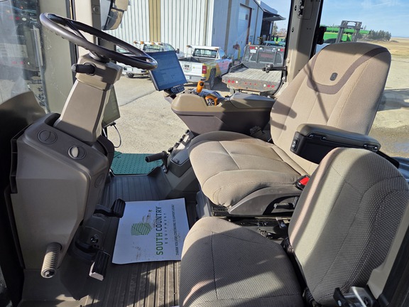 2024 John Deere 9RX 590 Tractor Rubber Track