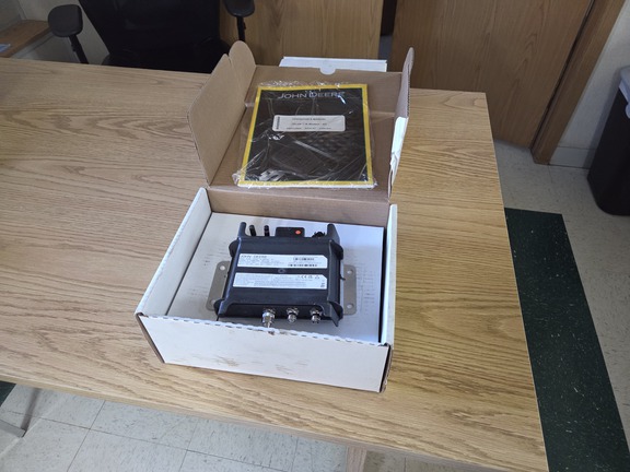 2024 John Deere 021TPC Precision Ag