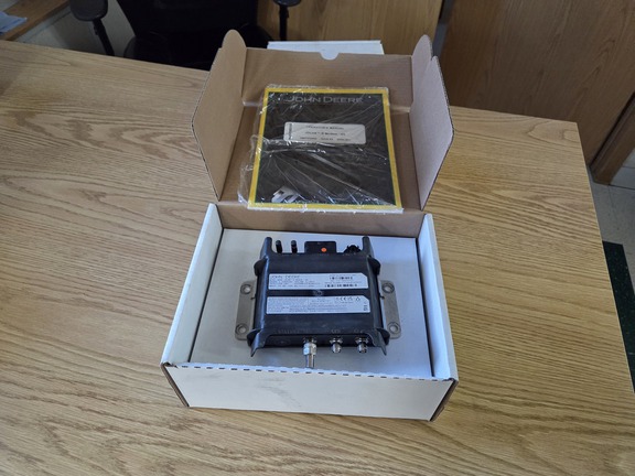 2024 John Deere 021TPC Precision Ag