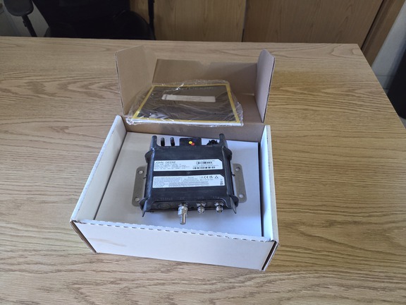 Iron number #5411697