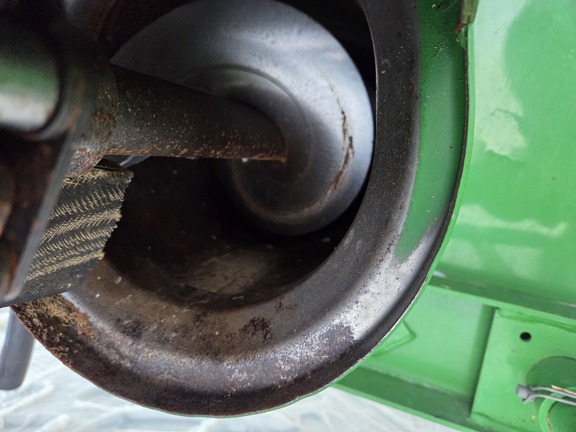 2015 John Deere S680 Combine