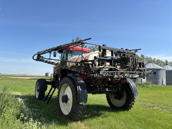 2008 Apache AS1010 Sprayer/High Clearance