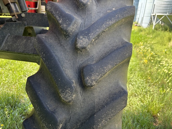 2008 Apache AS1010 Sprayer/High Clearance