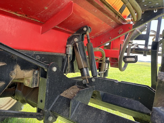 2008 Apache AS1010 Sprayer/High Clearance