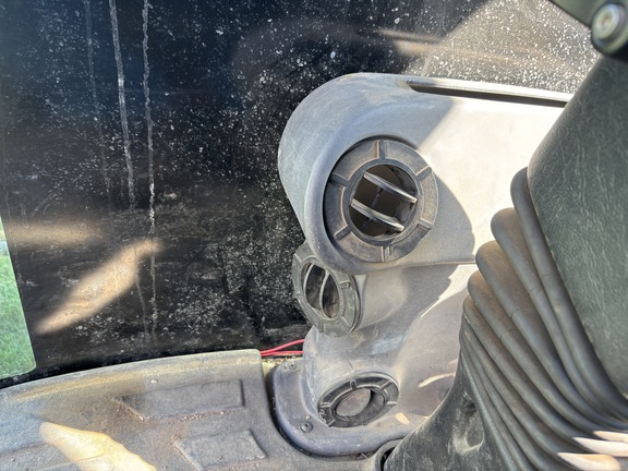 2008 Apache AS1010 Sprayer/High Clearance