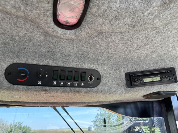 2008 Apache AS1010 Sprayer/High Clearance