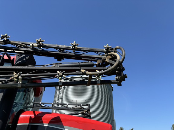 2008 Apache AS1010 Sprayer/High Clearance