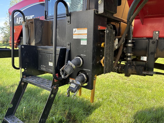 2008 Apache AS1010 Sprayer/High Clearance