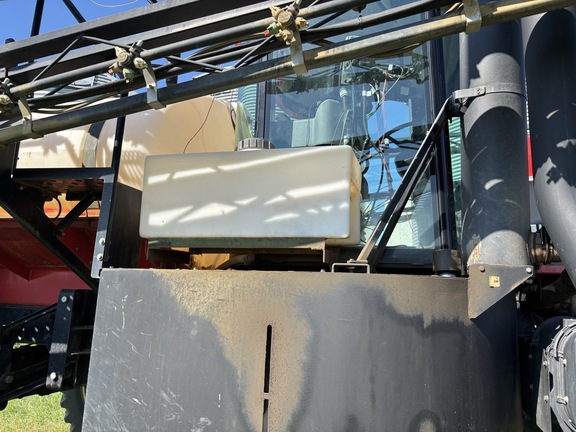 2008 Apache AS1010 Sprayer/High Clearance