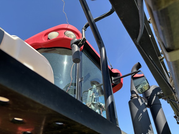 2008 Apache AS1010 Sprayer/High Clearance