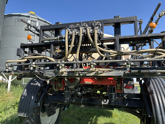 2008 Apache AS1010 Sprayer/High Clearance