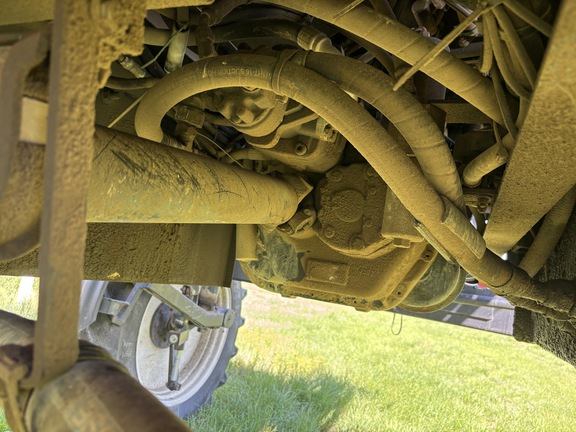 2008 Apache AS1010 Sprayer/High Clearance