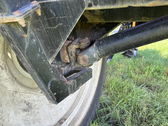 2008 Apache AS1010 Sprayer/High Clearance