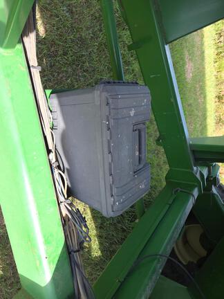 2012 Brent 1282 Grain Cart