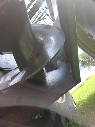 2012 Brent 1282 Grain Cart