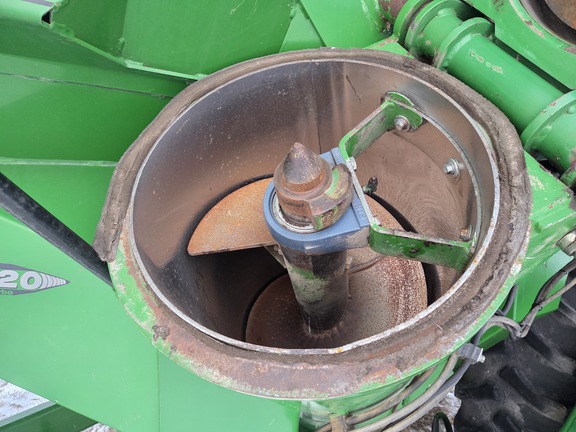 2012 Brent 1282 Grain Cart