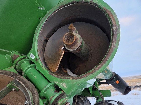 2012 Brent 1282 Grain Cart