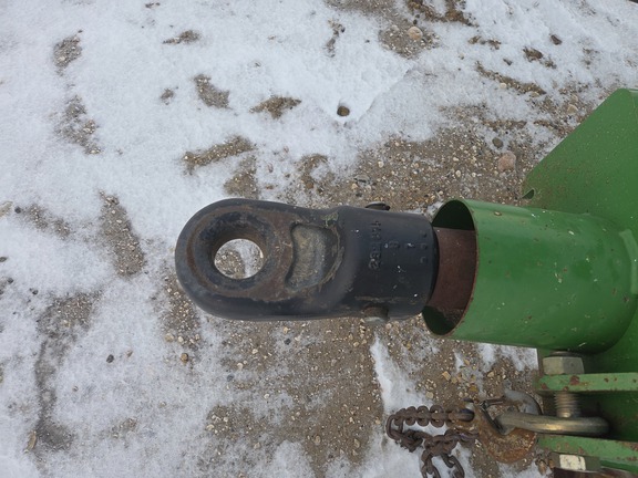 2012 Brent 1282 Grain Cart