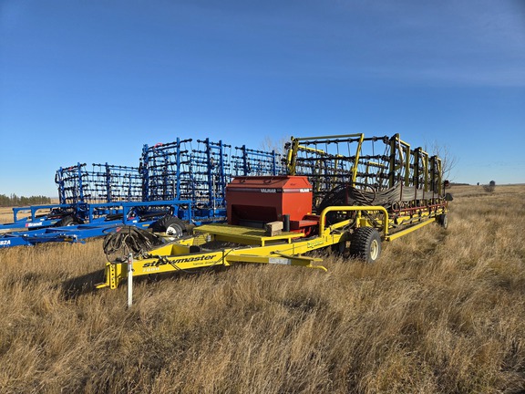 2011 Degelman SM7000 Harrow Heavy