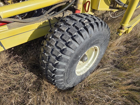 2011 Degelman SM7000 Harrow Heavy