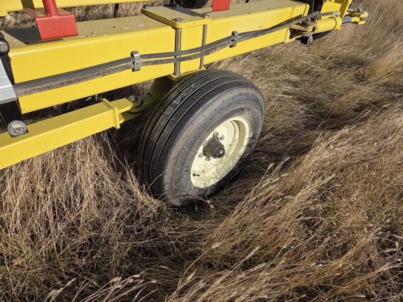 2011 Degelman SM7000 Harrow Heavy