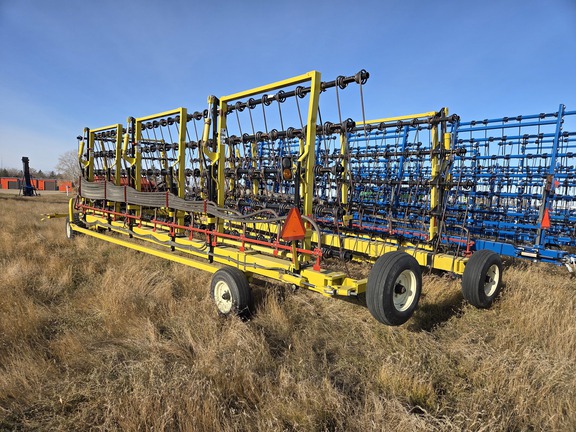 2011 Degelman SM7000 Harrow Heavy