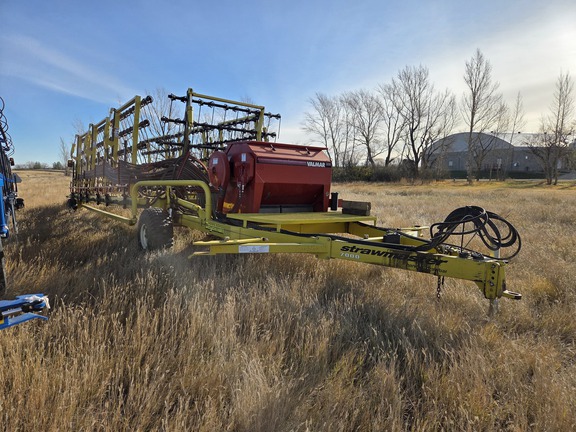 2011 Degelman SM7000 Harrow Heavy