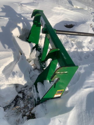 2012 Frontier AB13K Bale Spear