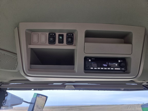 2022 John Deere 9RX 590 Tractor Rubber Track