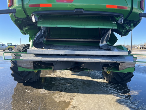 2023 John Deere X9 1100 Combine