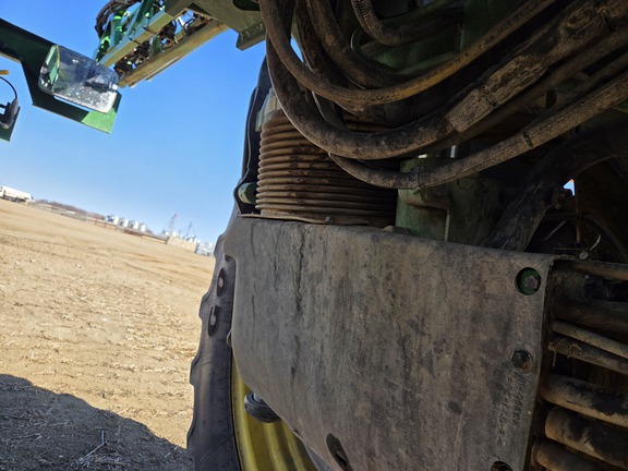 2023 John Deere 616R Sprayer/High Clearance