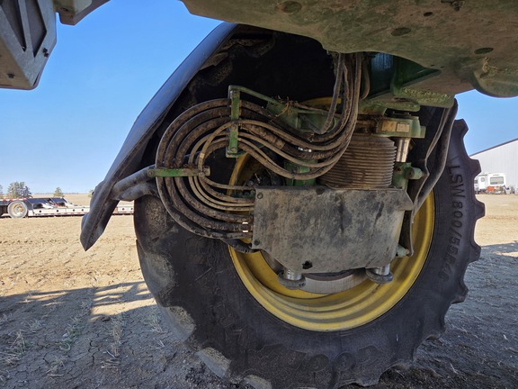 2023 John Deere 616R Sprayer/High Clearance