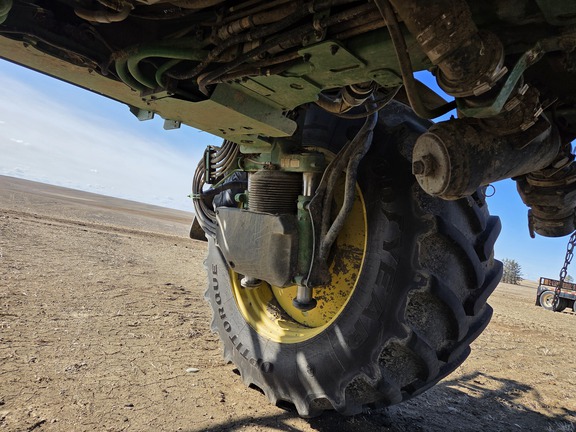 2023 John Deere 616R Sprayer/High Clearance