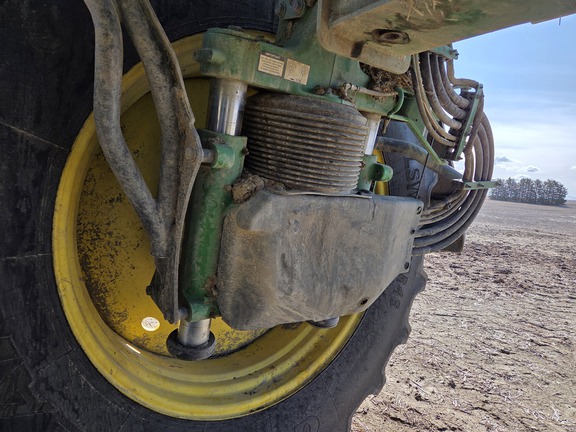 2023 John Deere 616R Sprayer/High Clearance