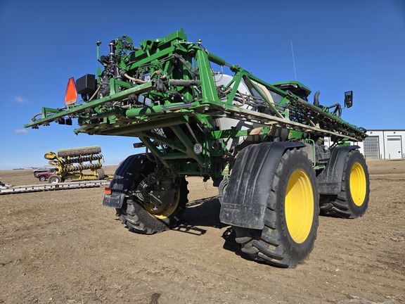 2023 John Deere 616R Sprayer/High Clearance