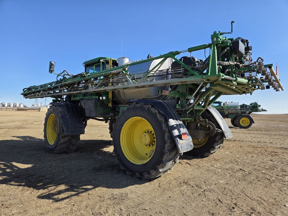 2023 John Deere 616R Sprayer/High Clearance