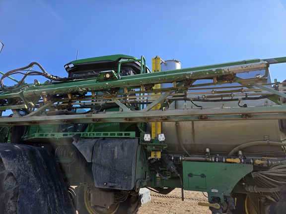 2023 John Deere 616R Sprayer/High Clearance