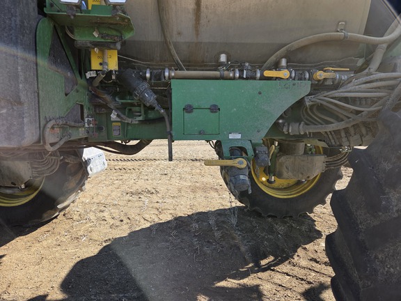 2023 John Deere 616R Sprayer/High Clearance